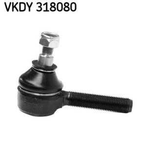 Db наконечник рулевой лев. w123,126 m14*1,5 lht - (105002404103, 60710240) SKF VKDY 318080