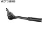 Наконечник кермовий MERCEDES S 215, 220, SL 230 - (a2303300203, A2303300403, A2303380115) SKF VKDY318088 (фото 1)