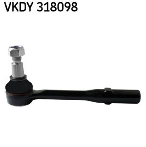 Наконечник тяги рульової MB S-class (W221) 05-13 - SKF VKDY318098