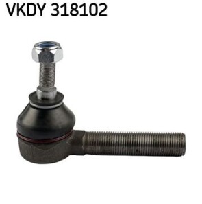 Наконечник тяги рулевой MB C123/W123/T123/S123 76-85 - SKF VKDY318102