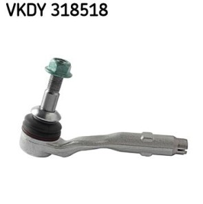 Наконечник тяги рульової (L) BMW 5 (F10) 11- - SKF VKDY318518