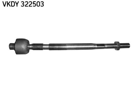 Тяга рульова Fiat Palio 96-/Albea 96-09/Strada 00- - SKF VKDY 322503