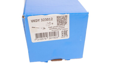 Фото 3 - Рульова тяга SKF VKDY 323012 (VKDY323012)