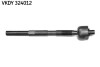 Тяга рульова Ford Fiesta 89-96 - (4048739, 6639188, 6790700) SKF VKDY 324012 (фото 1)