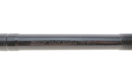 Фото 4 - Рулевая тяга SKF VKDY 324015 (VKDY324015)