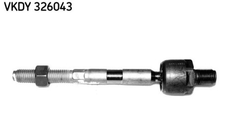 Dr№їek kierowniczy VOLVO 850, C70, S70, V70 I (SMI steering) - SKF VKDY326043