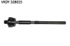 Осьовий шарнір, поперечна кермова тяга - (a2113302903, A2113380015) SKF VKDY 328015 (фото 1)