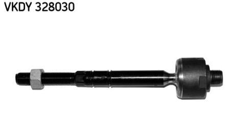 Тяга рульова MB M-class (W164) 05-11 (L=223mm) VKDY 328030 - SKF VKDY328030