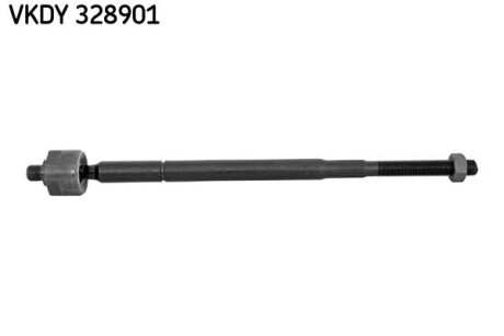 Chrysler тяга рулев.лев./прав.grand voyager v,dodge caravan 07- - SKF VKDY 328901