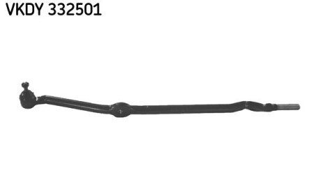 Поперечна кермова тяга - SKF VKDY332501
