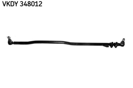 Поздовжня кермова тяга - SKF VKDY 348012