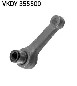 Opel рычаг поворотного кулака (маятниковый рычаг) omega 86- - SKF VKDY355500
