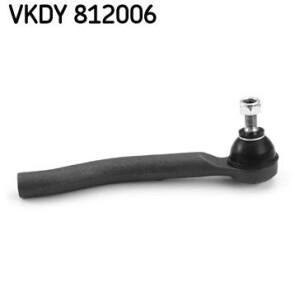 Наконечник кермовий Nissan Juke - (19317049, D85203RA1A, D85204FJ0A) SKF VKDY812006