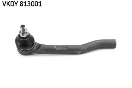 Honda наконечник рулевой тяги лев.jazz 02- - SKF VKDY 813001