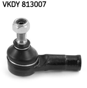 Наконечник кермовий HONDA HR-V GH, Logo GA - (53540SX8N00, 53540SX8T01, 53540S2K003) SKF VKDY813007