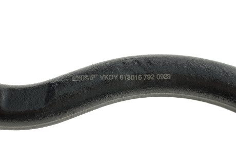 Фото 2 - Рулевой наконечник SKF VKDY 813016 (VKDY813016)