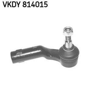 Mazda наконечник рул.тяги правый 3 03- - SKF VKDY814015