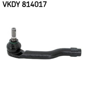 Наконечник кермовий Mazda 2 - (d65132280, D65432280) SKF VKDY814017