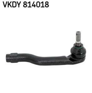 Наконечник кермовий Mazda 2 - SKF VKDY814018