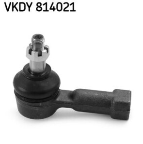 Mazda накінчник рул. лів./пр. b-serie - (3669093, 8AU132280, UH7432280) SKF VKDY 814021