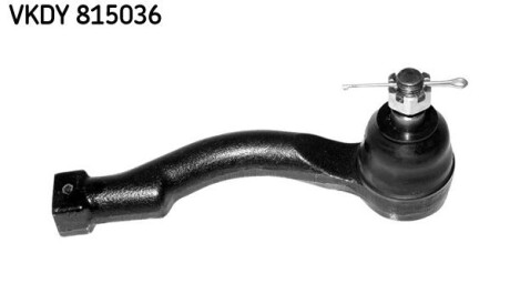 Koсcуwka dr№їka KIA SORENTO - SKF VKDY815036