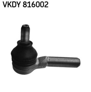 Наконечник рульової тяги - (4882081A00) SKF VKDY 816002