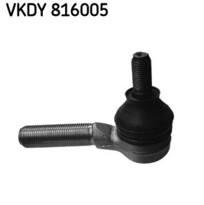 Suzuki наконечник рулевой тяги прав. jimny 98- - (4881081A00) SKF VKDY 816005