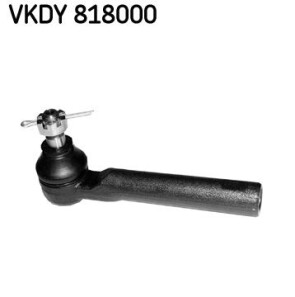 Наконечник кермовий SUBARU Forester SF, SG, Legacy, Impreza GC, GF (Power - SKF VKDY818000