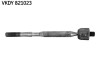 Dr№їek kierowniczy Toyota Yaris - (455000D110, 455030D080, 4550352060) SKF VKDY821023 (фото 1)