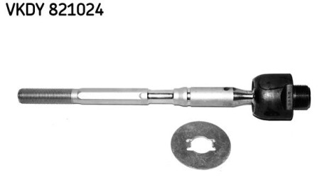 Dr№їek kierowniczy TOYOTA Landcruiser GRJ120, KDJ120 - SKF VKDY821024