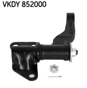 Рычаг маятника NISSAN NAVARA 97- - (4853031G25, 485303S525, D8530VK90A) SKF VKDY 852000