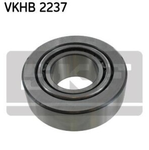 Подшипник ступицы колеса - SKF VKHB 2237