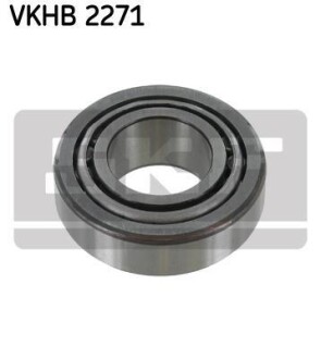 Підшипник колеса - SKF VKHB 2271