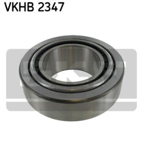 Підшипник колеса - SKF VKHB 2347