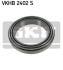 Подшипник ступицы колеса - (4200101000) SKF VKHB 2402 S (фото 1)