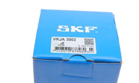 Фото 3 - ШРКШ SKF VKJA 3002 (VKJA3002)