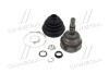 ШРУС зовніш. з пильником VW, SEAT - (171407311P, 191407311B, 191407311C) SKF VKJA 3006 (фото 1)