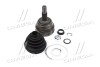 ШРУС зовніш. з пильником VW, SEAT - (171407311P, 191407311B, 191407311C) SKF VKJA 3006 (фото 4)