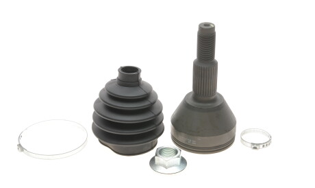 Фото 2 - ШРКШ SKF VKJA 3118 (VKJA3118)