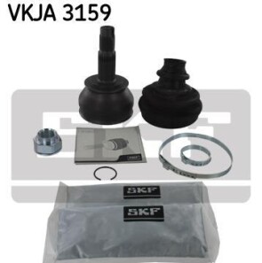 Шарнирный комплект, приводной вал - SKF VKJA 3159