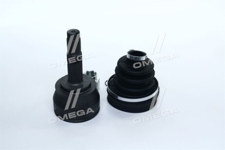 Фото 3 - ШРКШ SKF VKJA 3228 (VKJA3228)