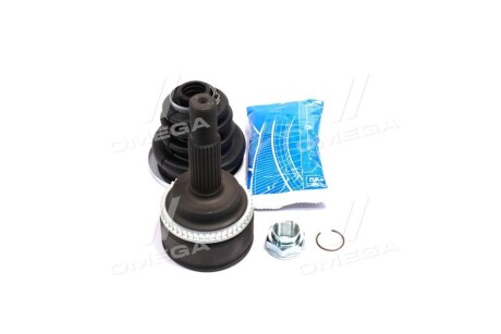 Фото 4 - ШРУС SKF VKJA 3513 (VKJA3513)