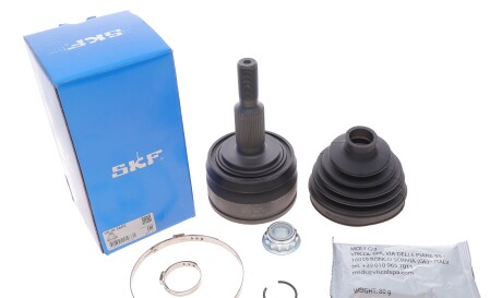 Фото 2 - ШРУС SKF VKJA 3602 (VKJA3602)