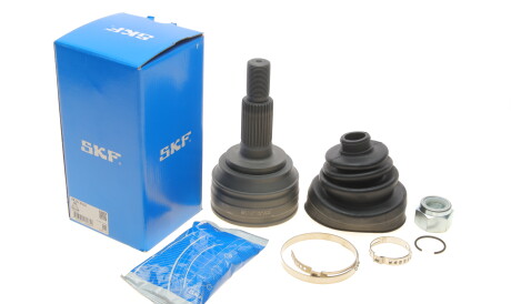 Фото 2 - ШРКШ SKF VKJA 3612 (VKJA3612)