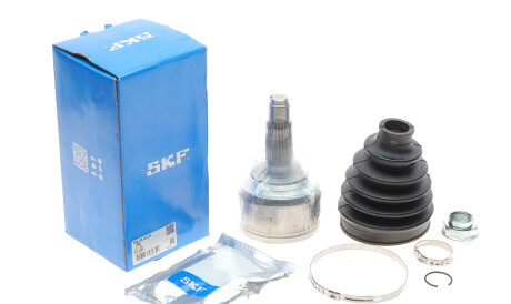 Фото 2 - ШРУС SKF VKJA 5121 (VKJA5121)