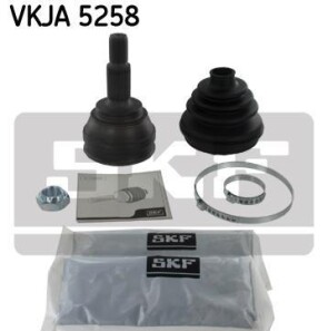 Шарнирный комплект, приводной вал - SKF VKJA 5258