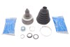 ШРКШ (зовнішній) Skoda Fabia 99-/Rapid 12-15/Roomster/Seat 02-15/VW Polo 01- (36z/30z/52mm) - (6Q0498099D, 6Q0498099, 6Q0498099DX) SKF VKJA 5264 (фото 1)