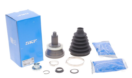 Фото 2 - ШРУС SKF VKJA 5264 (VKJA5264)