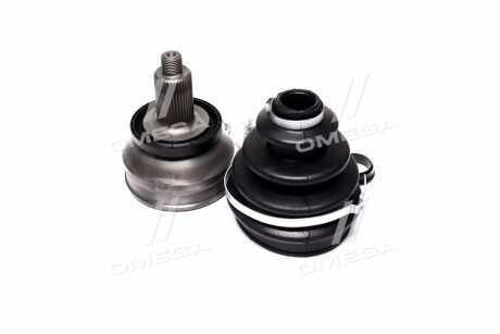 Фото 3 - ШРУС SKF VKJA 5265 (VKJA5265)