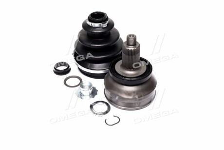 ШРУС зовніш. з пильником AUDI, SEAT, SKODA - (6Q0498099EX, 6QD498099, 6Q0498099BX) SKF VKJA 5265